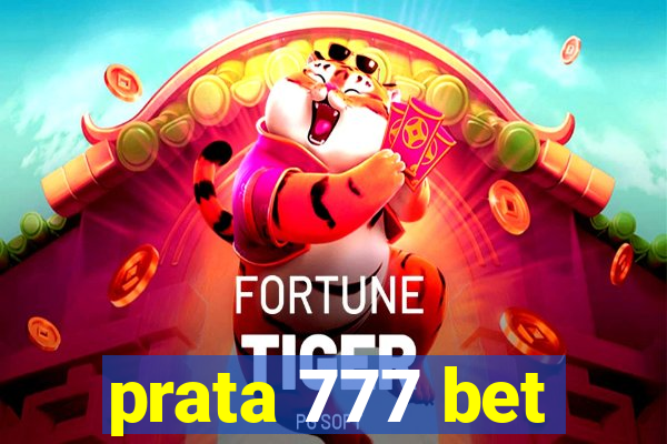 prata 777 bet